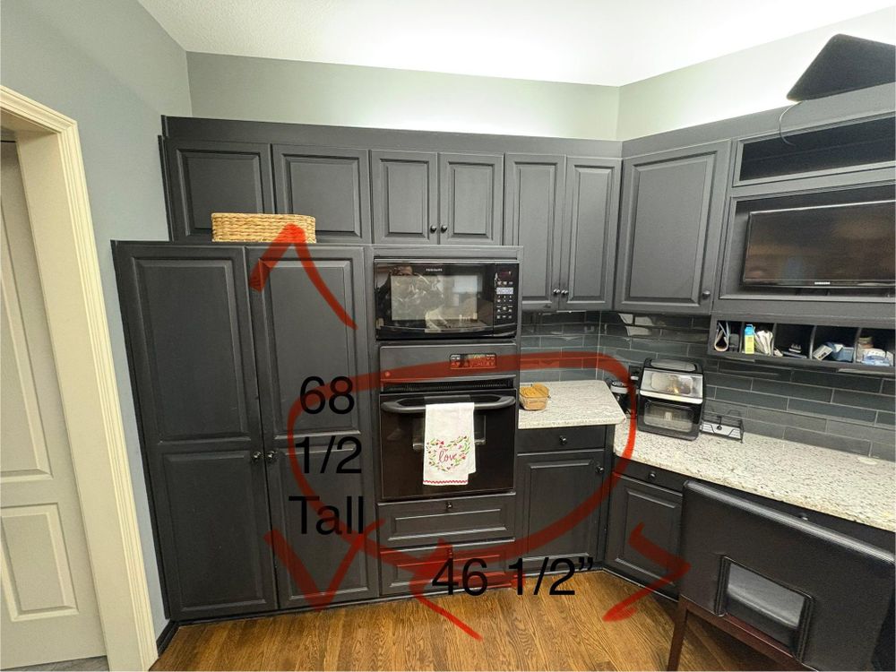 All Photos for Higgins Heartland Painting & Remodel in Grain Valley, MO