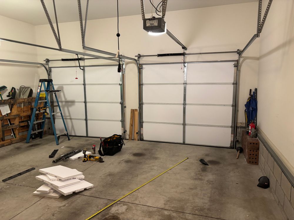 All Photos for Skyward Garage Door in Spring Hill, TN