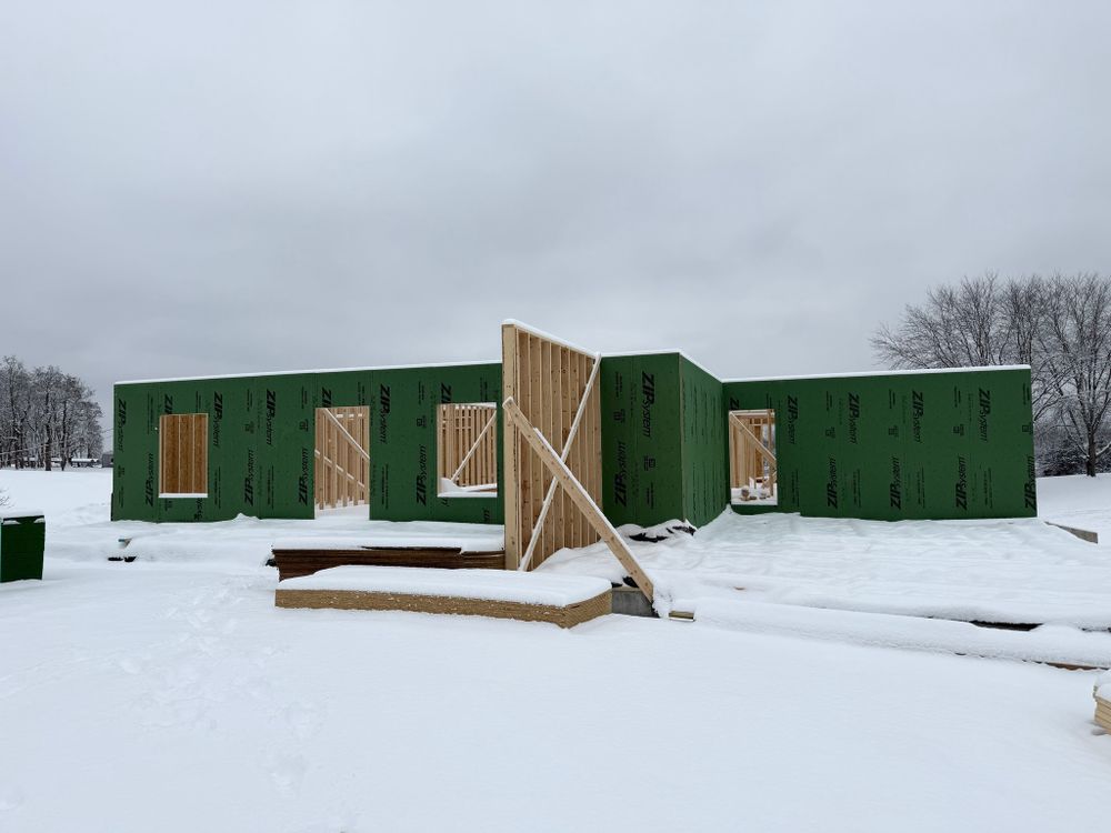 All Photos for Sacksteder & Ward in Brookville, IN