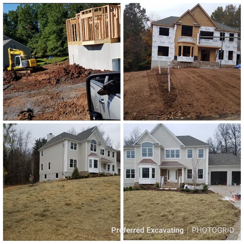 All Photos for Preferred Excavating & Demolition in Somerset County, NJ