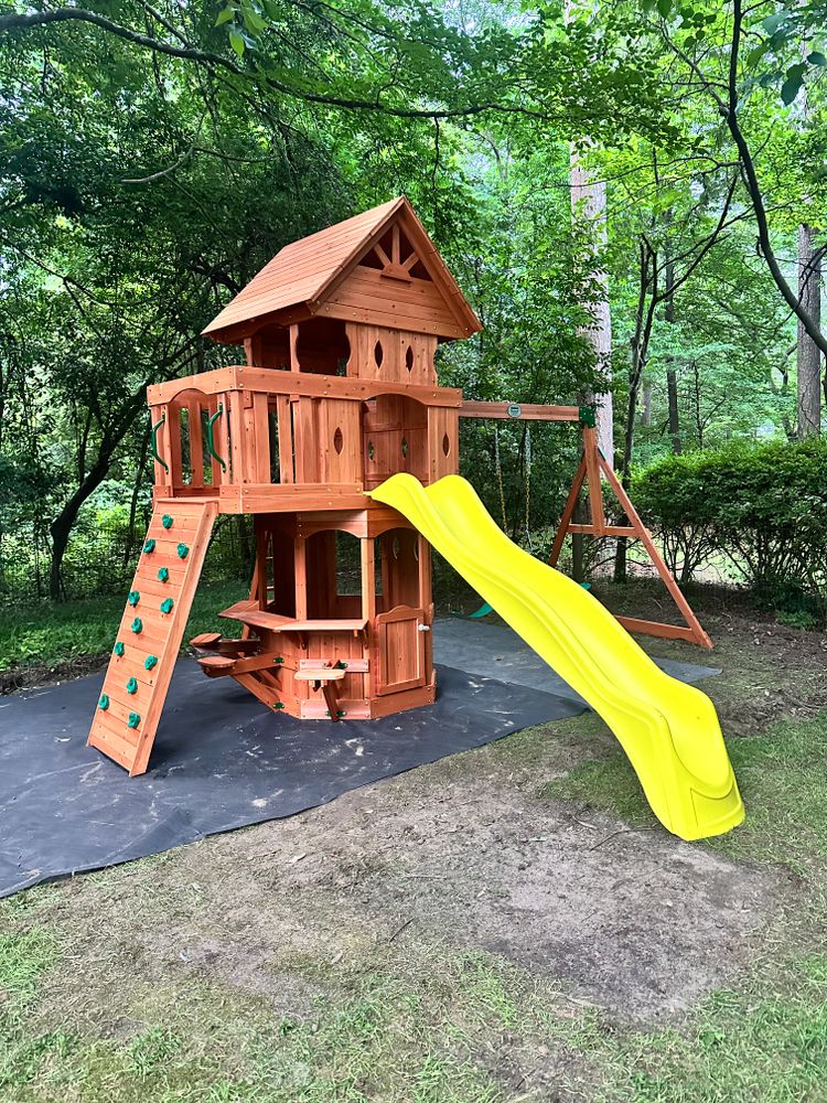 All Photos for LEE’S Handyman Services and More in Sanford, NC