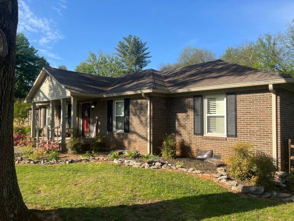 All Photos for Comptons Painting LLC in Smyrna, TN