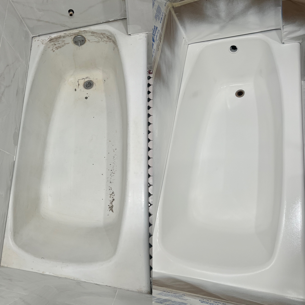 All Photos for Affordable N.Y.C Bathtub Reglazing  in New York, NY