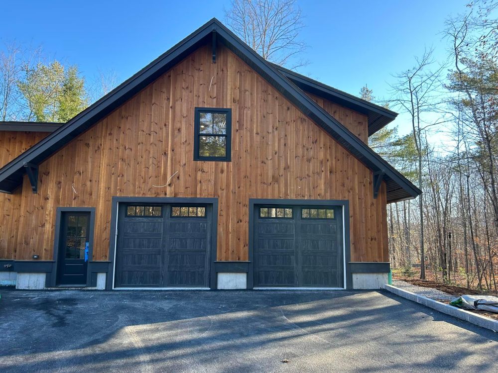 All Photos for 603 Garage Door Services LLC in Claremont,  NH