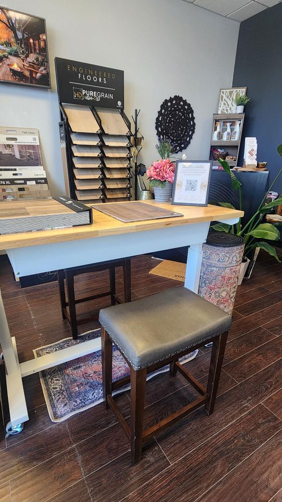 All Photos for Cut a Rug Flooring in Lake Orion, MI