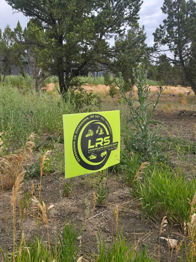 All Photos for LRS: Landscape, Rescue, Snow in Silt, CO