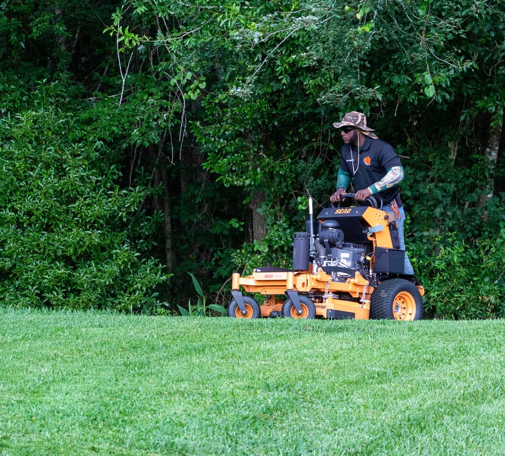 All Photos for Pro Designs Landscaping in Jacksonville, FL