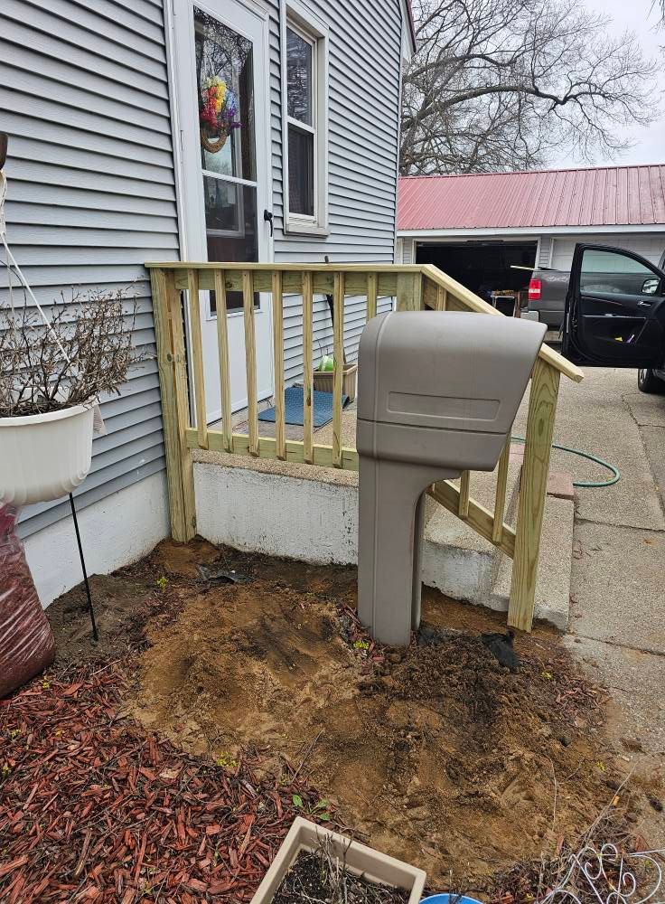 All Photos for Newtons Handyman Service LLC in Allendale, MI