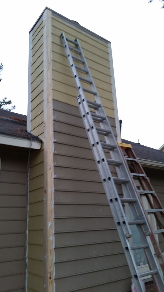 All Photos for Mancinas Home Improvement, Landscaping, & Lawn Care in Fayetteville, NC