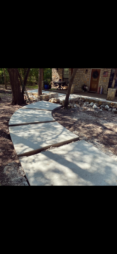 All Photos for G2 Custom Concrete in Dallas, TX