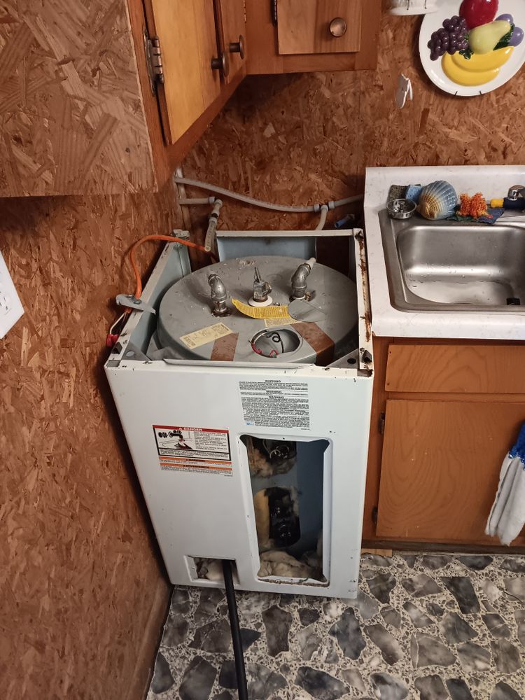 All Photos for Forrest Plumbing and Septic Service LLC in Summerville, GA