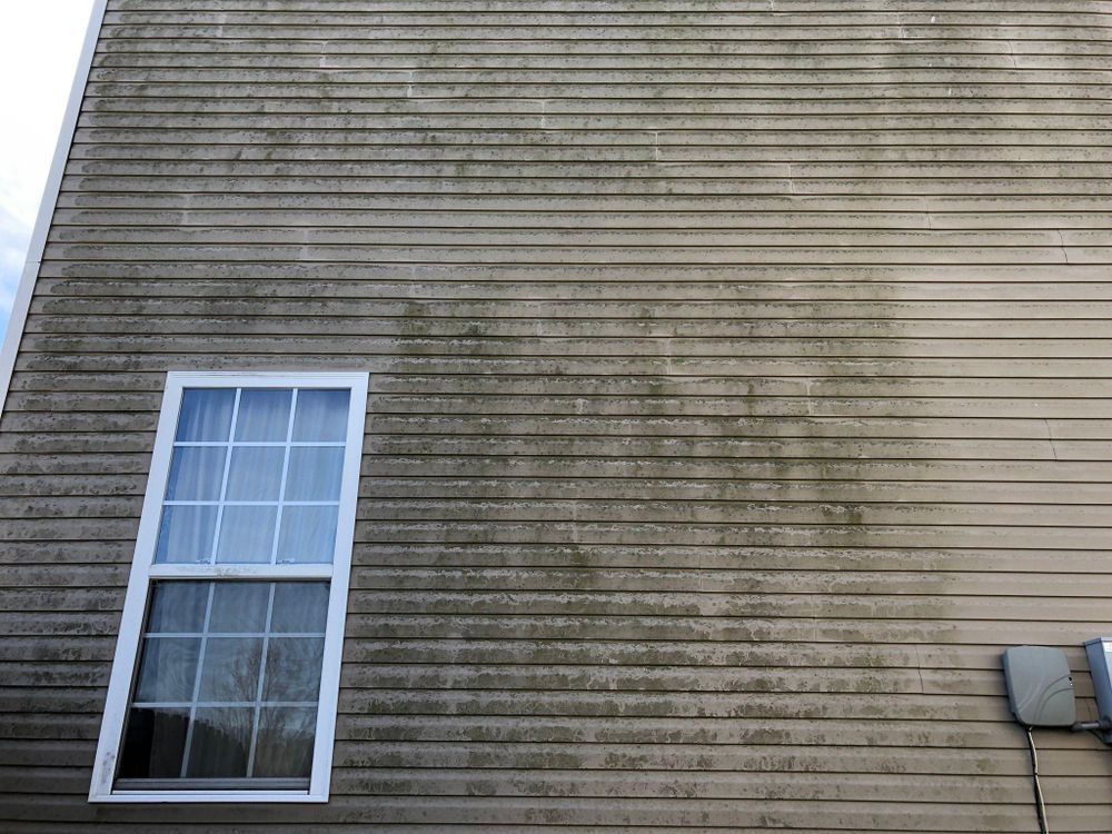 All Photos for Oakland Power Washing in Clarksville, TN