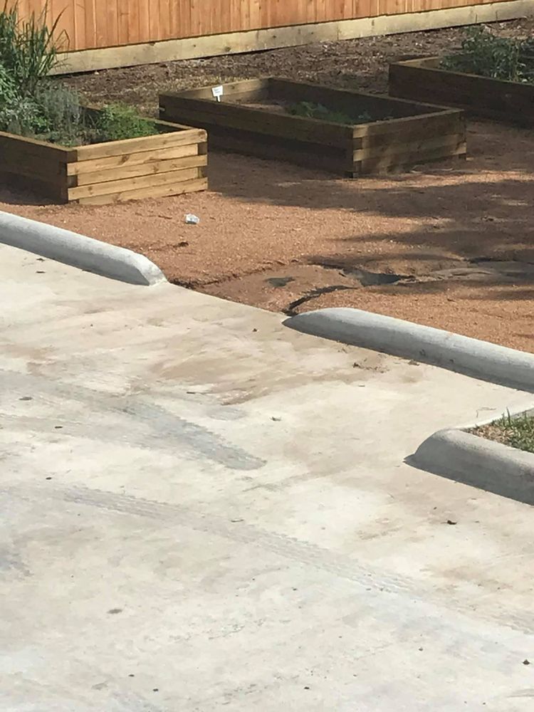 Enhance your home with our expert sidewalk installation service, providing durable, aesthetically pleasing concrete pathways designed to complement your exterior and ensure safety, longevity, and curb appeal for any property. for HH Vaclavick Construction in Wharton County, TX