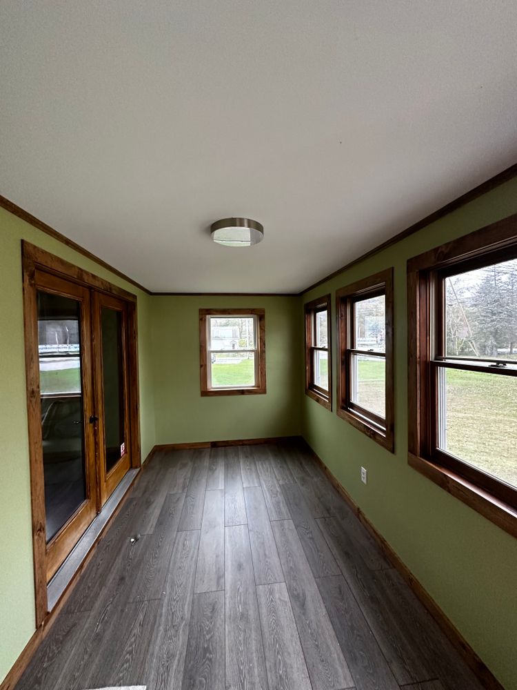 All Photos for Jack Of All Blades in Windsor County, VT