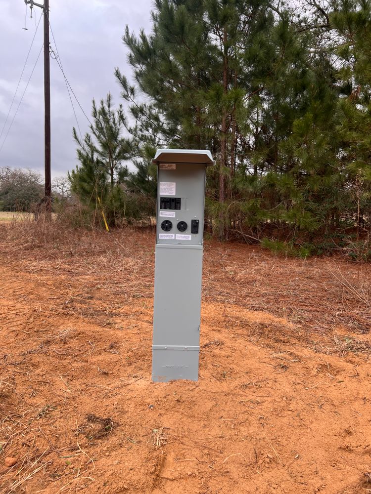 All Photos for Smith Electric in Buffalo, TX