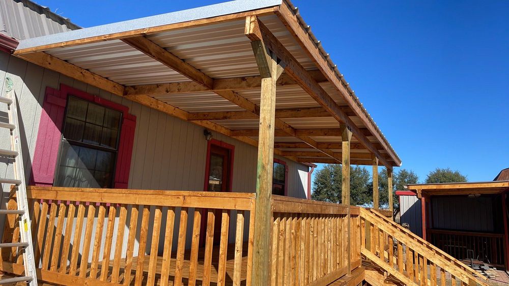 All Photos for Willy Lewallen And Sons in Mineral Wells, TX