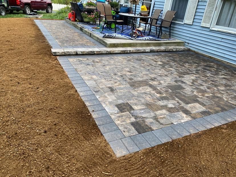 All Photos for RDR Landscaping in Baltimore, MD