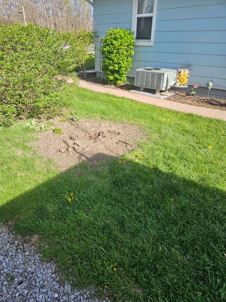 All Photos for Tel Ma Landscaping Maintenance LLC  in Urbana, OH