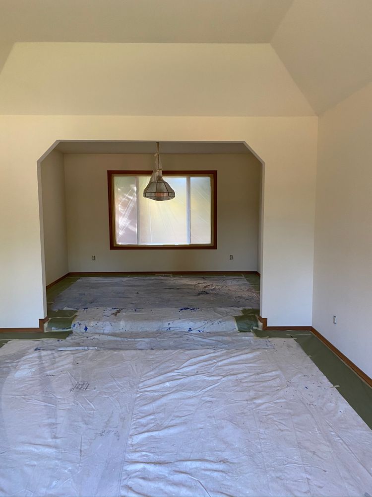 All Photos for Tony's Remodeling & Painting in Renton, WA