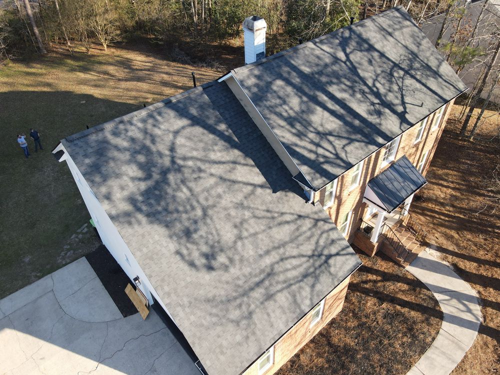 All Photos for Georgia Roof Rescue in Pike County, GA