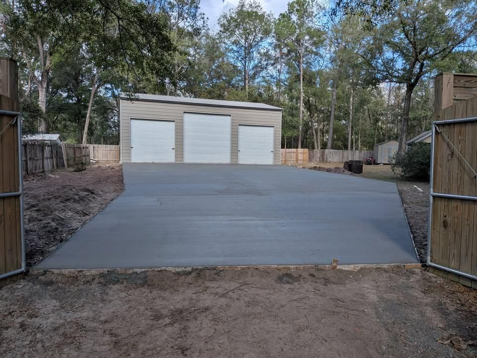 All Photos for KCS Concrete in Jacksonville, FL