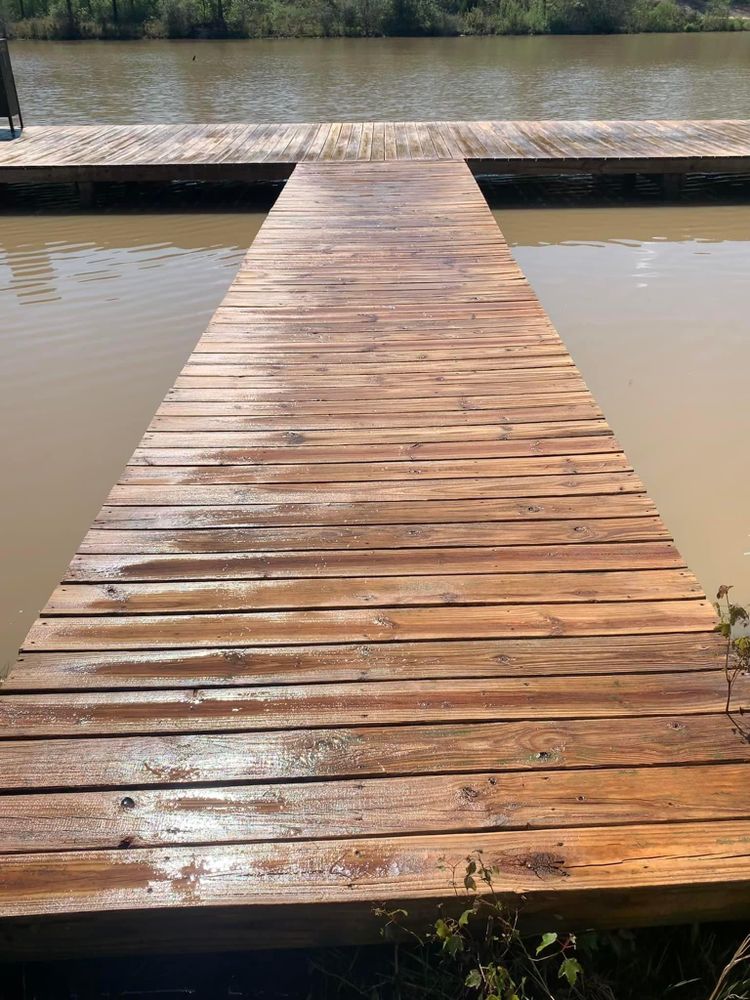 All Photos for X-Stream Pressure Washing and Roof Cleaning in Sandersville, GA