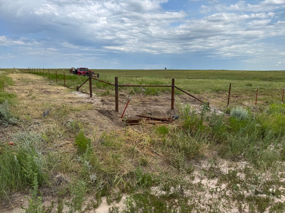 All Photos for TC Concrete in Elk City, OK