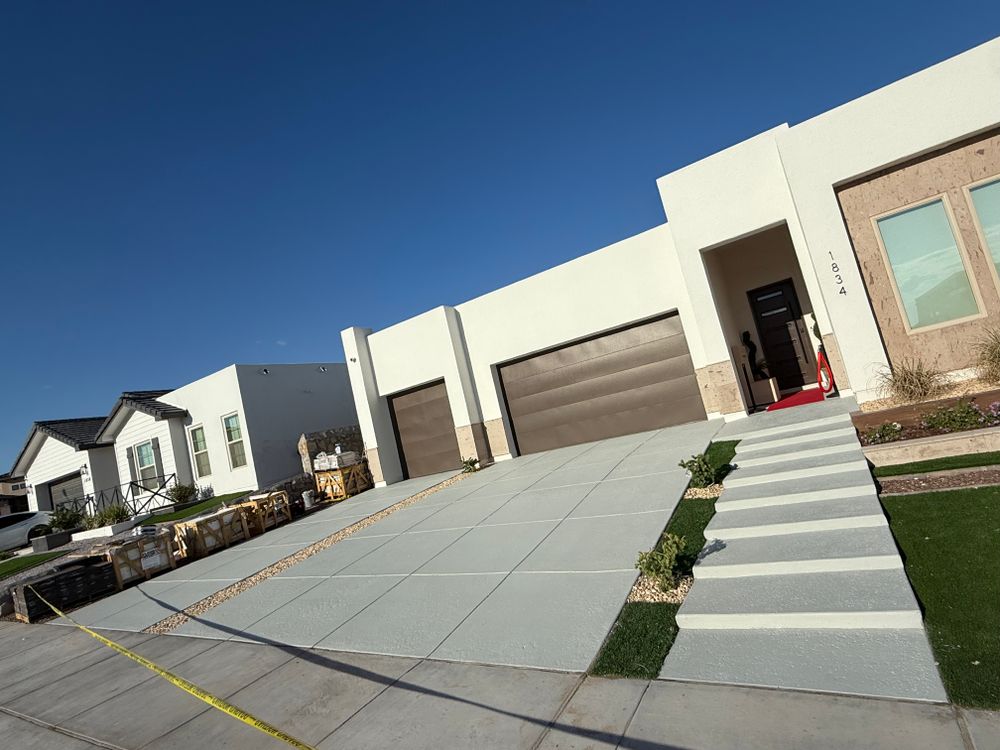 All Photos for Oasis Landscaping LLC in El Paso, TX