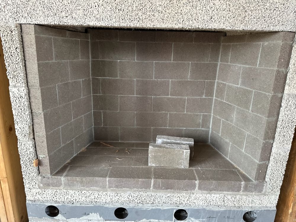 All Photos for Nati's Masonry & Promotions LLC in Odessa, TX