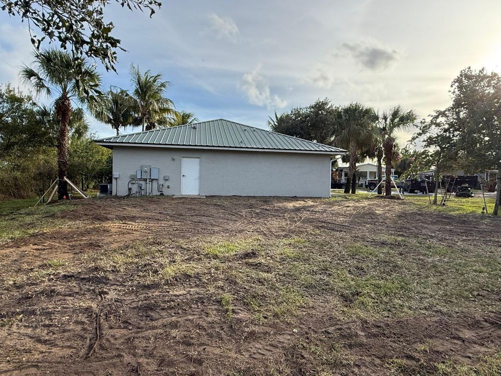 All Photos for Cunningham's Lawn & Landscaping LLC in Daytona Beach, Florida