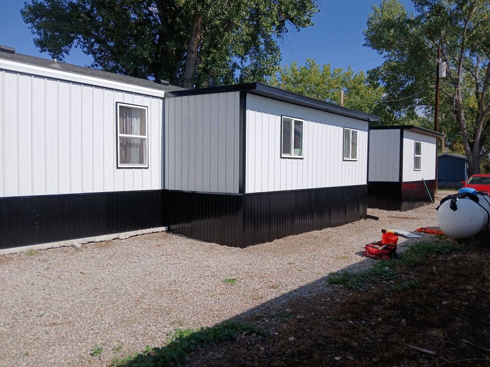 All Photos for Blue Mountain Construction in Roundup, MT