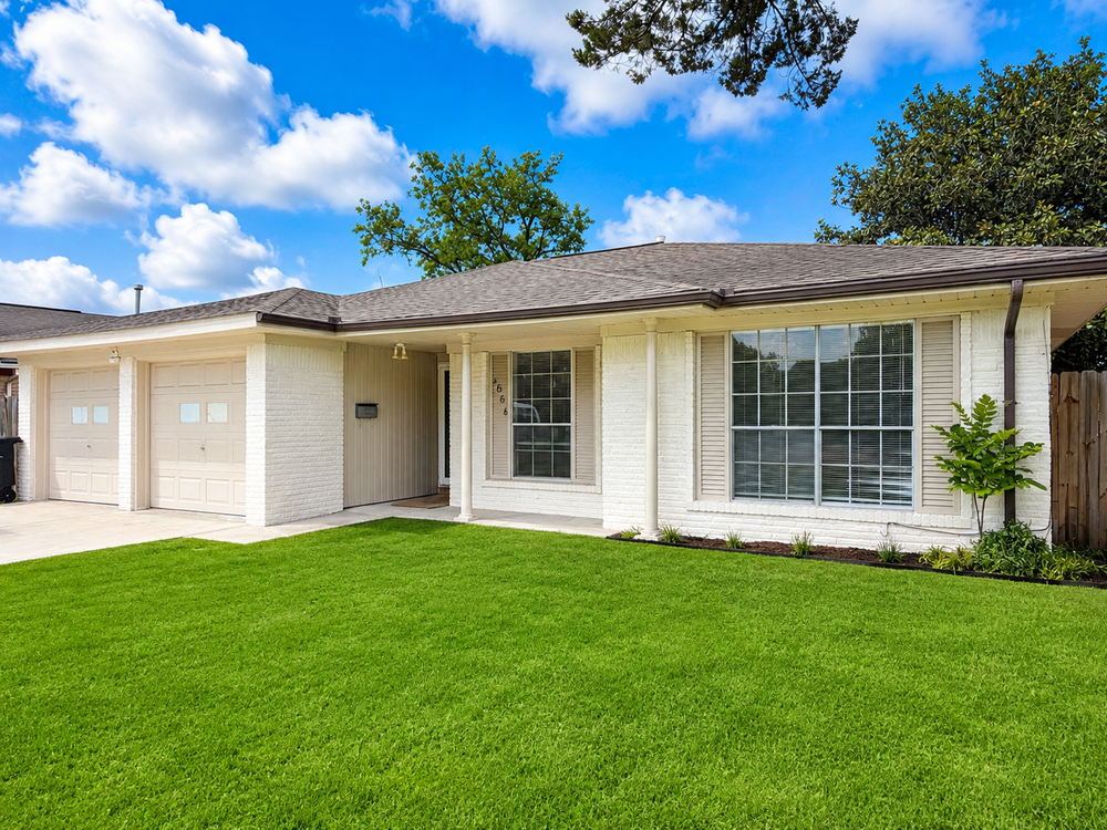 Property Management for Casa Antigua Realty in Houston, TX