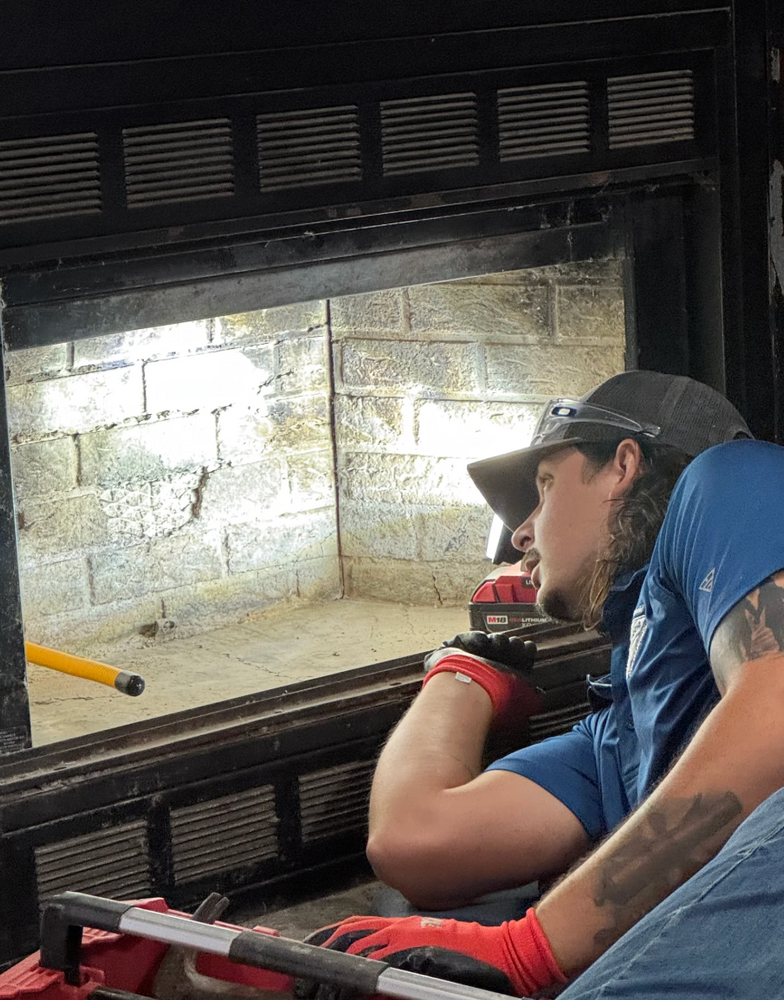 Tri-County Plumbing Services LLC team in Palestine, TX - people or person