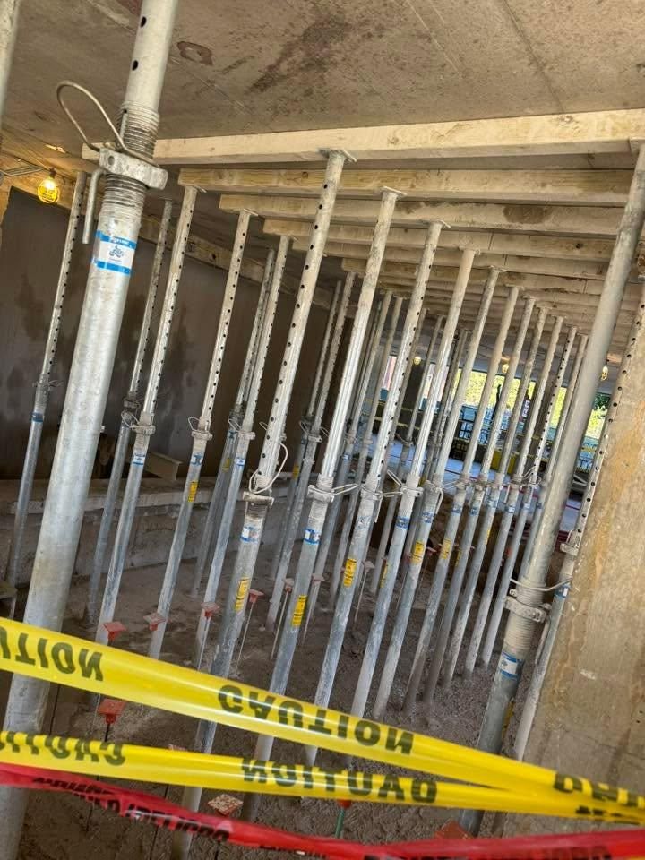 All Photos for Elevated Concrete and Home Improvements in Belleville, MI