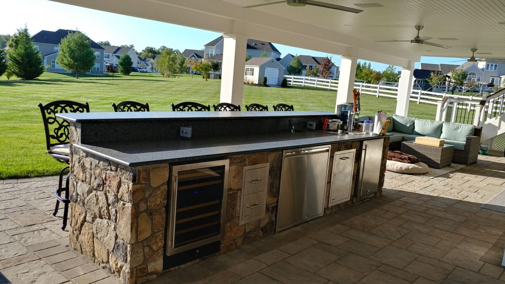 All Photos for Offering professional solutions for every aspect of your home. in Sterling, VA