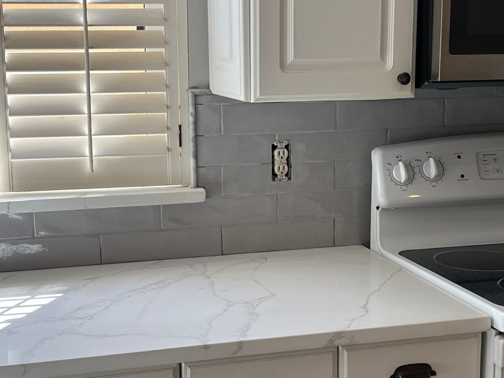 All Photos for Sage Tile in Saint Cloud, FL