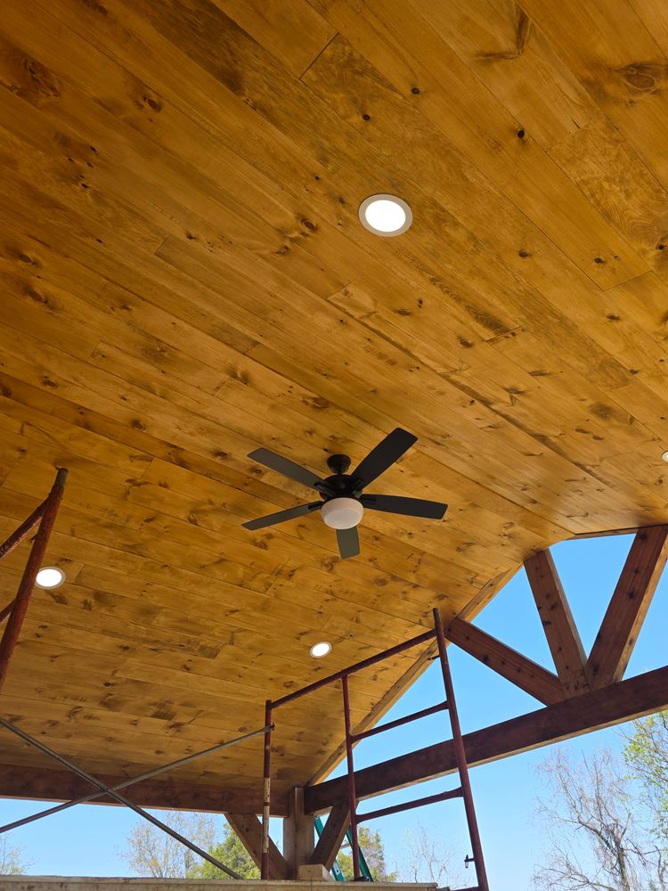 All Photos for Clear Path Contracting & Services Inc. in New Tazewell, TN