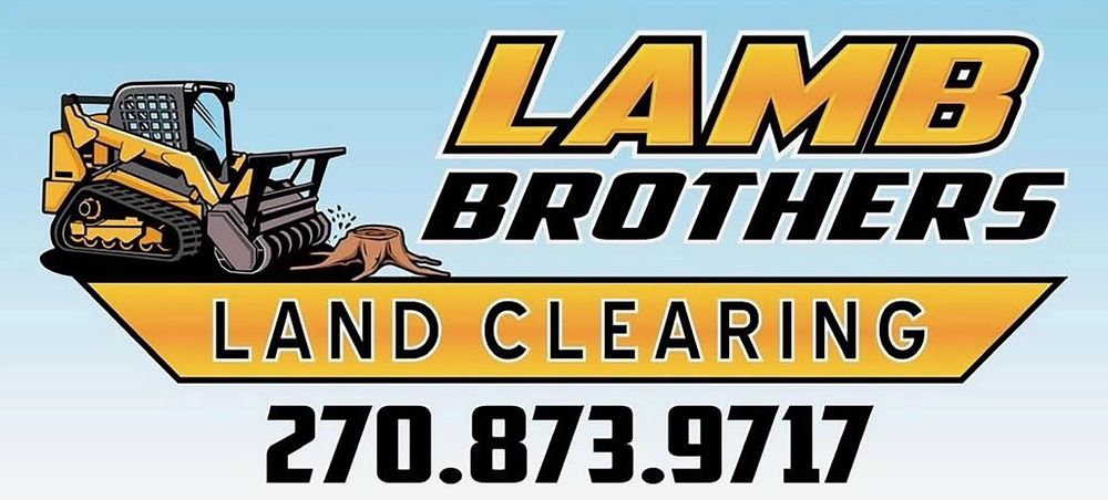 All Photos for Lamb Brothers Clearing in Murray, KY