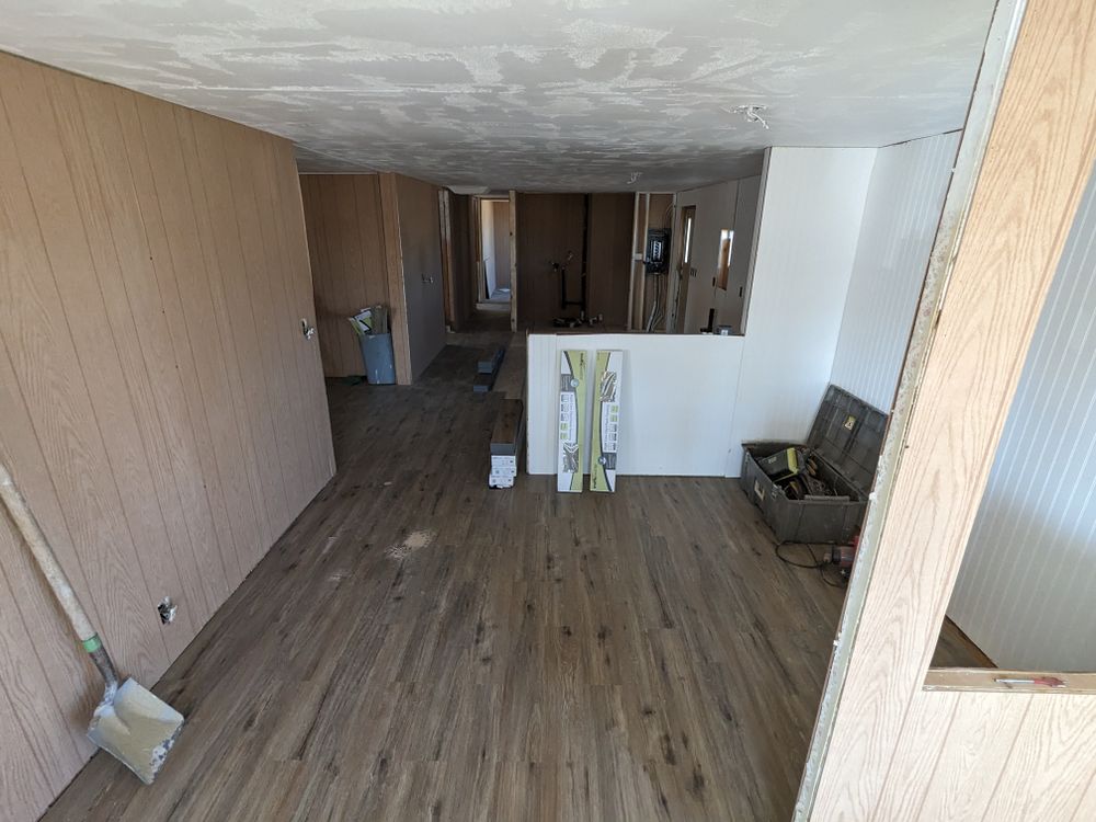 All Photos for Bar None Painting and KRS Construction in Kingman, AZ