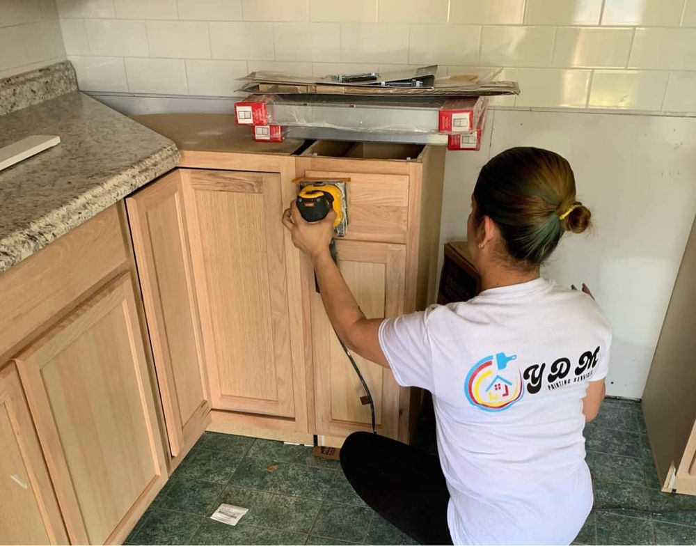 All Photos for YDM Painting Construction LLC in Daleville, AL