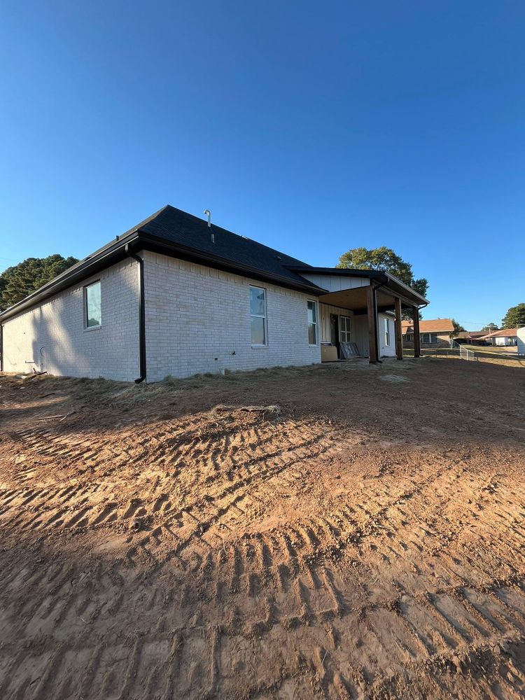 All Photos for Coleman Gutters in Gilmer, TX