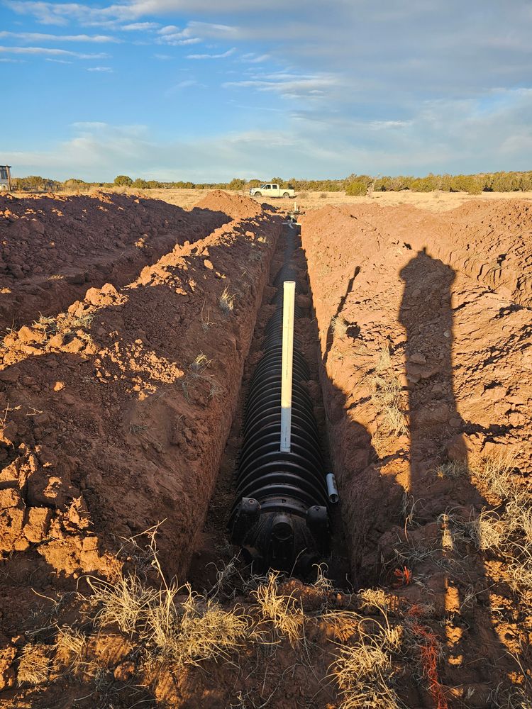 All Photos for Mountain Septic Solutions in Snowflake, AZ