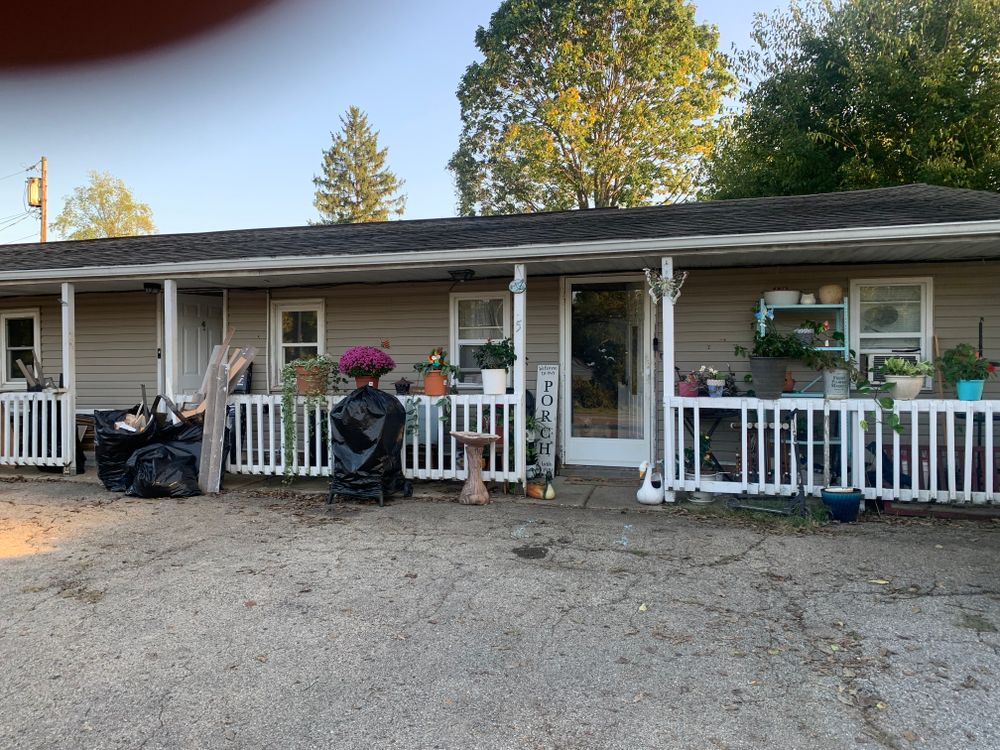 All Photos for Castle JR Landscaping & Painting LLC in Cincinnati, OH