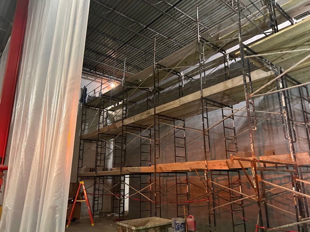 All Photos for Southerland Custom Masonry in Hustonville, KY