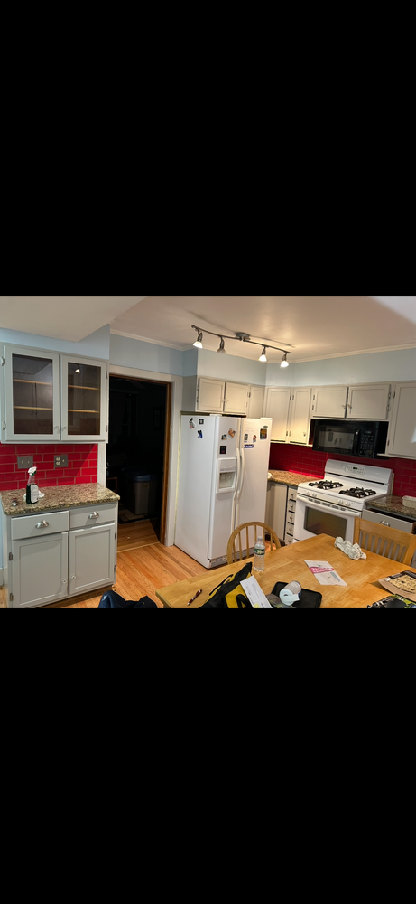 Cabinets for Picture Perfect Illustration in Rochester, NY