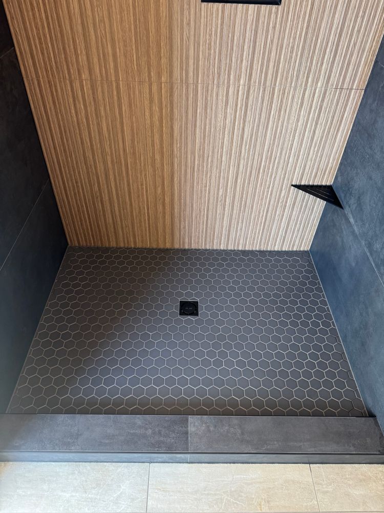 All Photos for Dakota Tile & Stone in Belle Fourche, SD