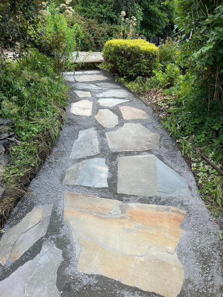 Transform your outdoor space with our professional landscaping service. We'll create a beautiful and inviting landscape that enhances the value of your home and provides a relaxing oasis. for Nick's Landscaping & Firewood in Sutton , VT