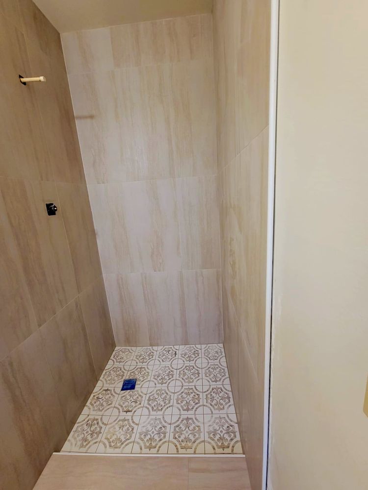 Tiling for Fair Flooring in West Palm Beach, FL