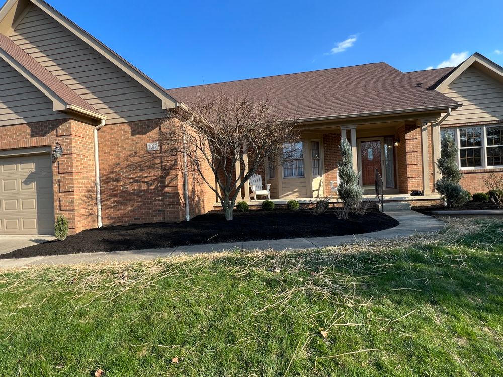 All Photos for Mark’s Mowing & Landscaping LLC  in Ashville, OH