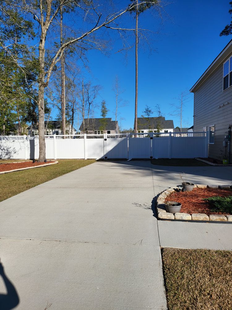 Fencing for American Privacy Fencing & More in Statesboro, GA